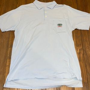 B. Draddy Men’s US Open Torrey Pines Golf Polo Size: L